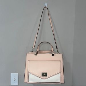 Kate Spade New York Chantelle Walter Place Two-Way Handbag